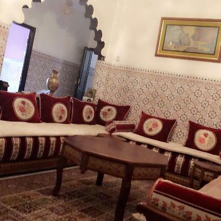 Dar Soraya Al Madina Marrakech Daire Marakeş Dış mekan fotoğraf