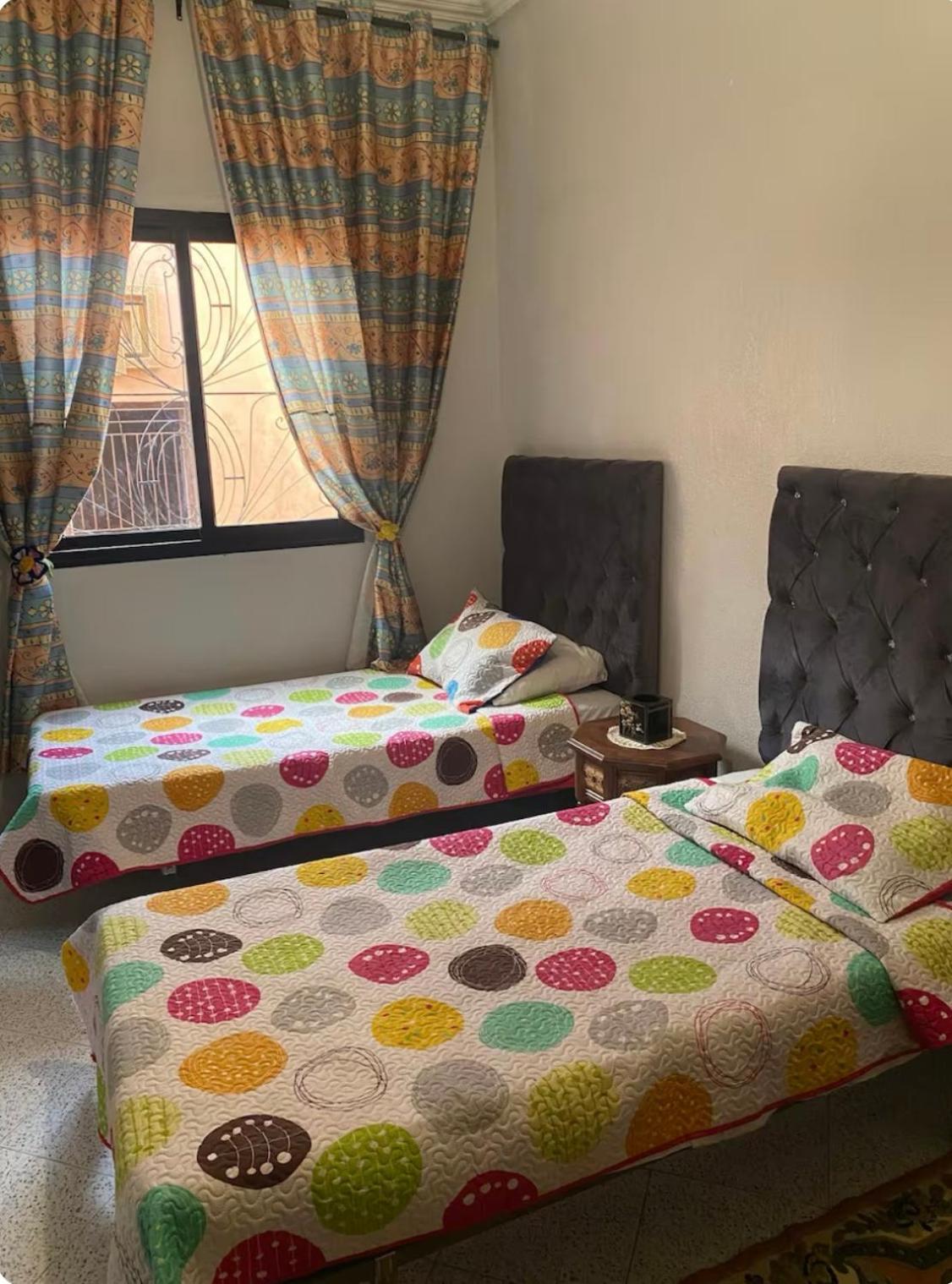 Dar Soraya Al Madina Marrakech Daire Marakeş Dış mekan fotoğraf