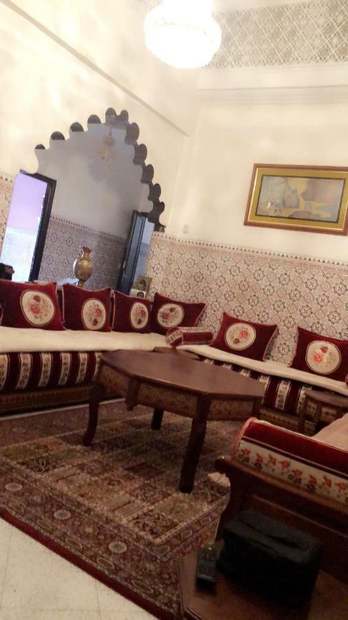 Dar Soraya Al Madina Marrakech Daire Marakeş Dış mekan fotoğraf