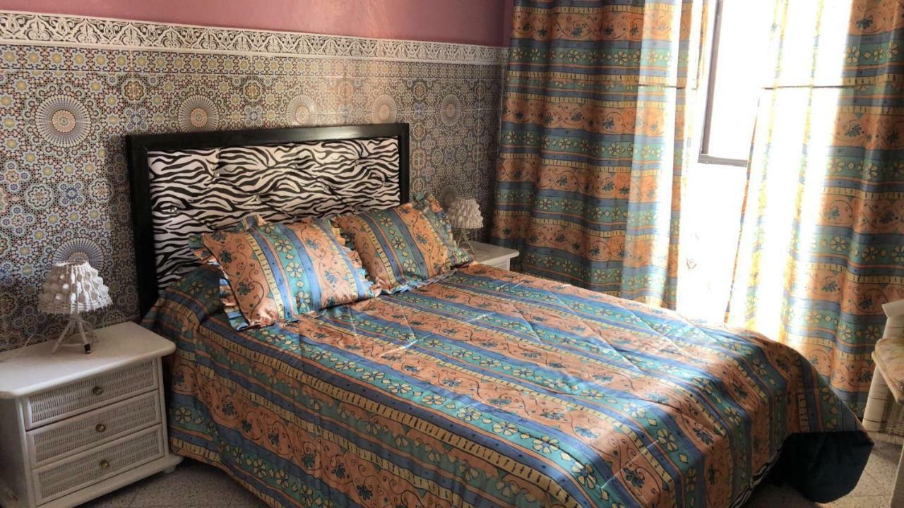 Dar Soraya Al Madina Marrakech Daire Marakeş Dış mekan fotoğraf