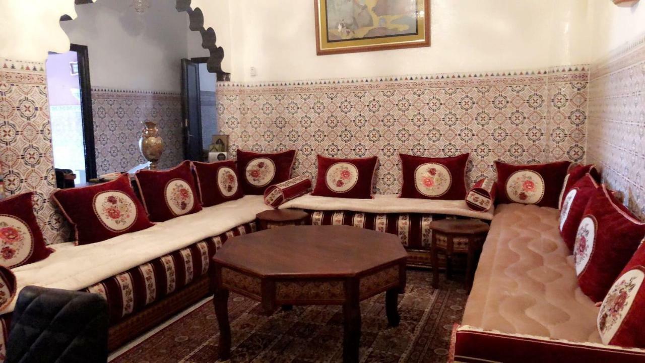 Dar Soraya Al Madina Marrakech Daire Marakeş Dış mekan fotoğraf