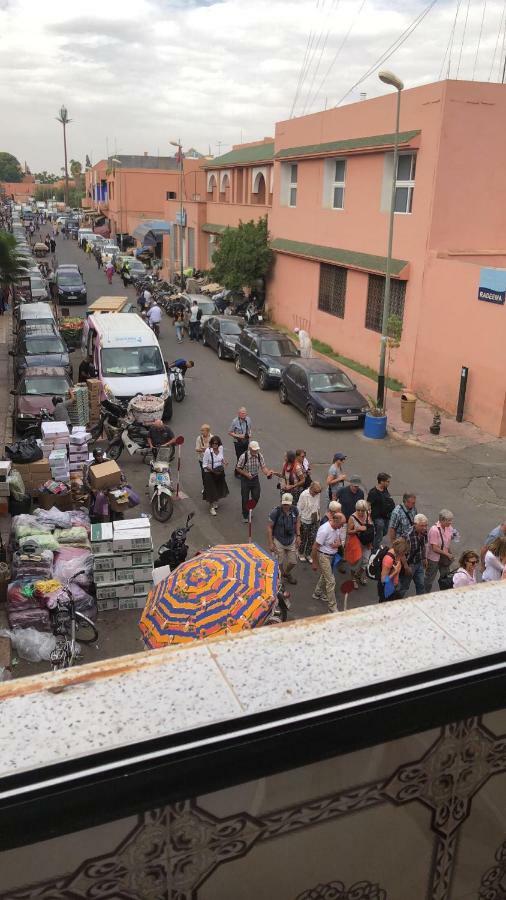 Dar Soraya Al Madina Marrakech Daire Marakeş Dış mekan fotoğraf