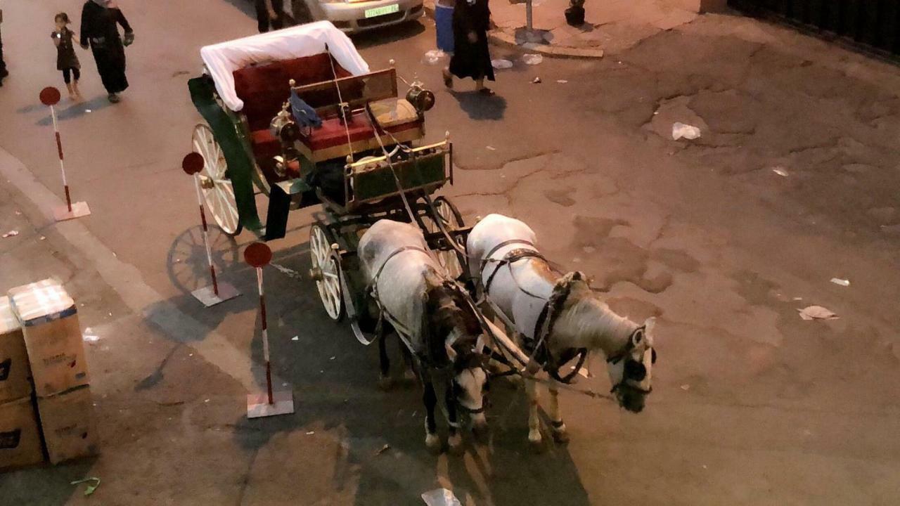 Dar Soraya Al Madina Marrakech Daire Marakeş Dış mekan fotoğraf