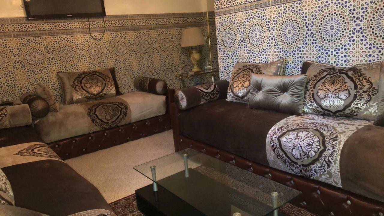Dar Soraya Al Madina Marrakech Daire Marakeş Dış mekan fotoğraf
