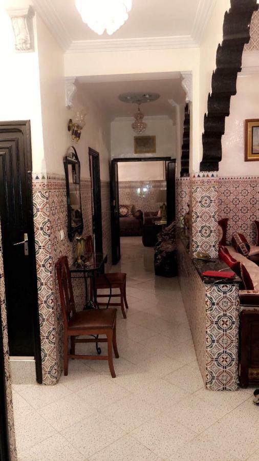 Dar Soraya Al Madina Marrakech Daire Marakeş Dış mekan fotoğraf