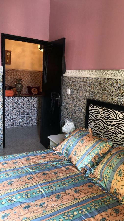 Dar Soraya Al Madina Marrakech Daire Marakeş Dış mekan fotoğraf
