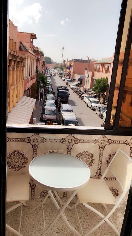 Dar Soraya Al Madina Marrakech Daire Marakeş Dış mekan fotoğraf