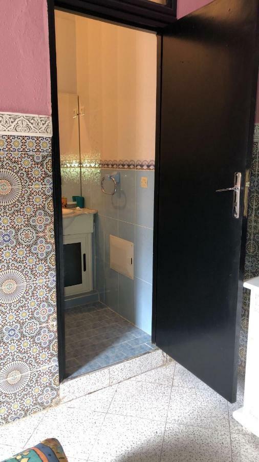 Dar Soraya Al Madina Marrakech Daire Marakeş Dış mekan fotoğraf