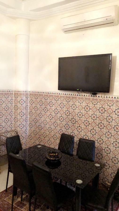 Dar Soraya Al Madina Marrakech Daire Marakeş Dış mekan fotoğraf