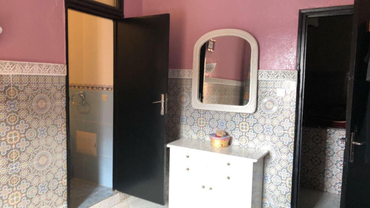 Dar Soraya Al Madina Marrakech Daire Marakeş Dış mekan fotoğraf