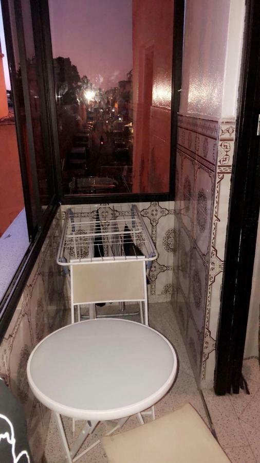 Dar Soraya Al Madina Marrakech Daire Marakeş Dış mekan fotoğraf